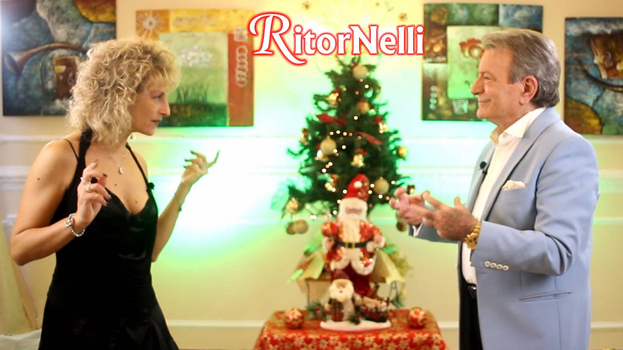 Trasmissione RitorNelli